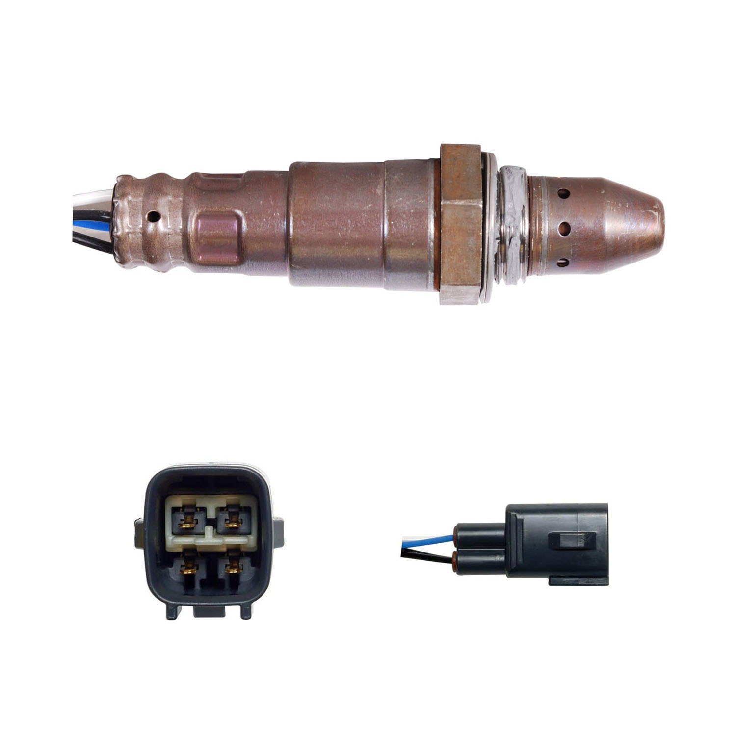 DENSO Auto Parts Air / Fuel Ratio Sensor 234-9132