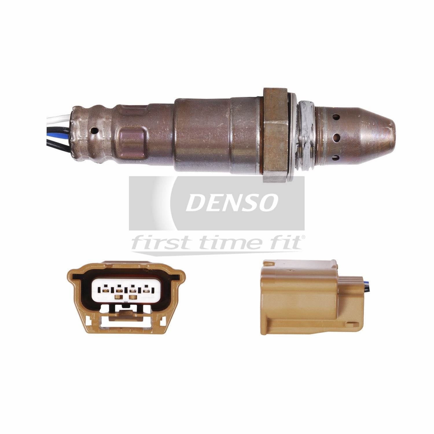 DENSO Auto Parts DENSO Air-Fuel Sensor 234-9134