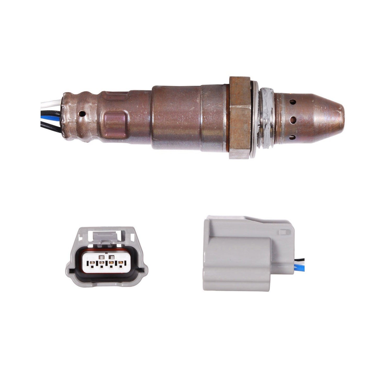DENSO Auto Parts DENSO Air-Fuel Sensor 234-9134