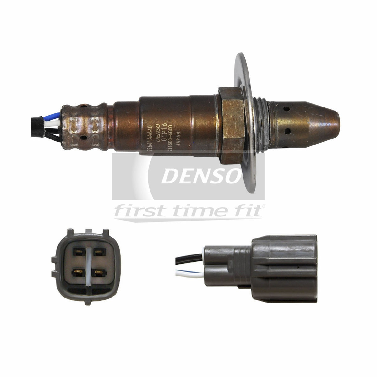 DENSO Auto Parts Air / Fuel Ratio Sensor 234-9136
