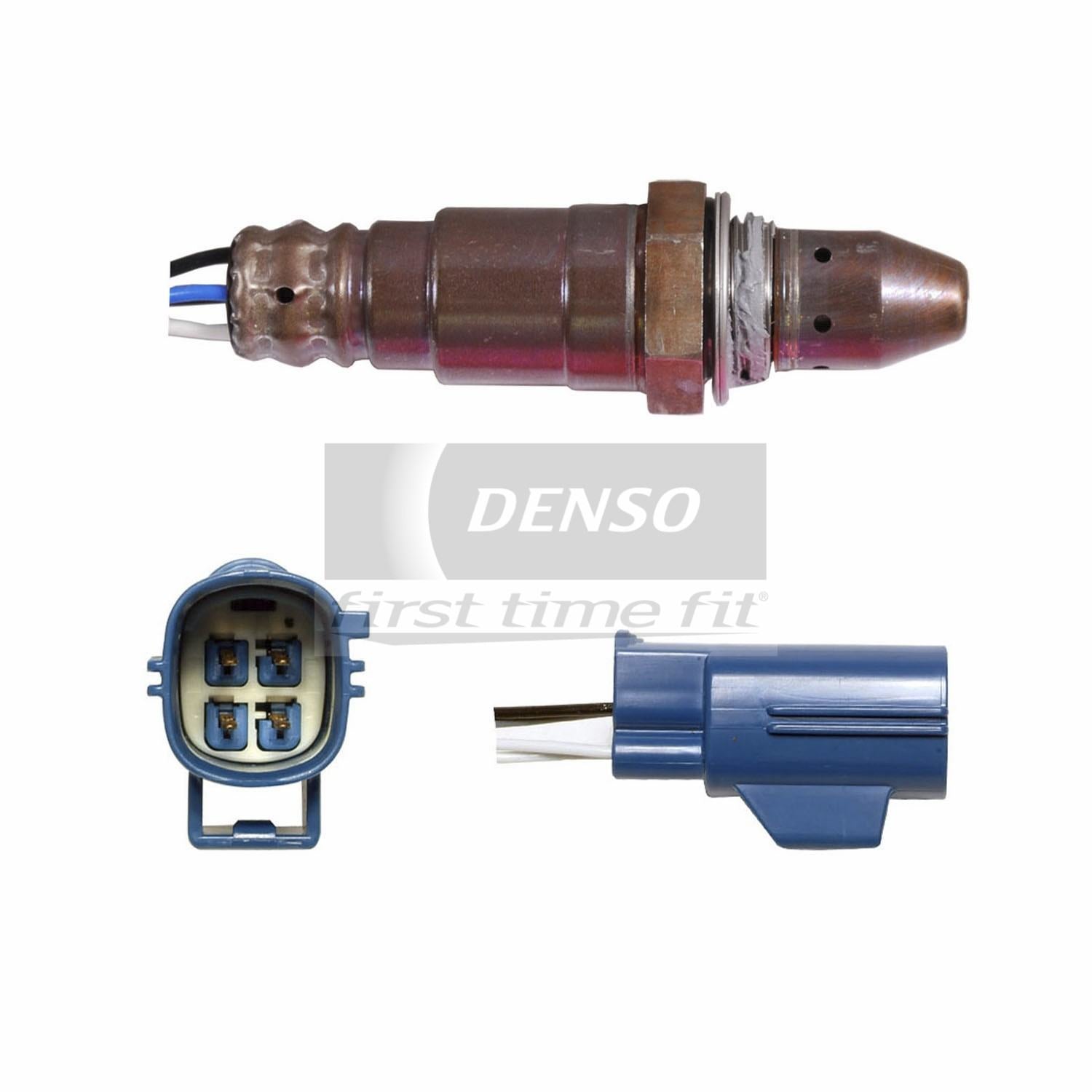 DENSO Auto Parts DENSO Air-Fuel Sensor 234-9137