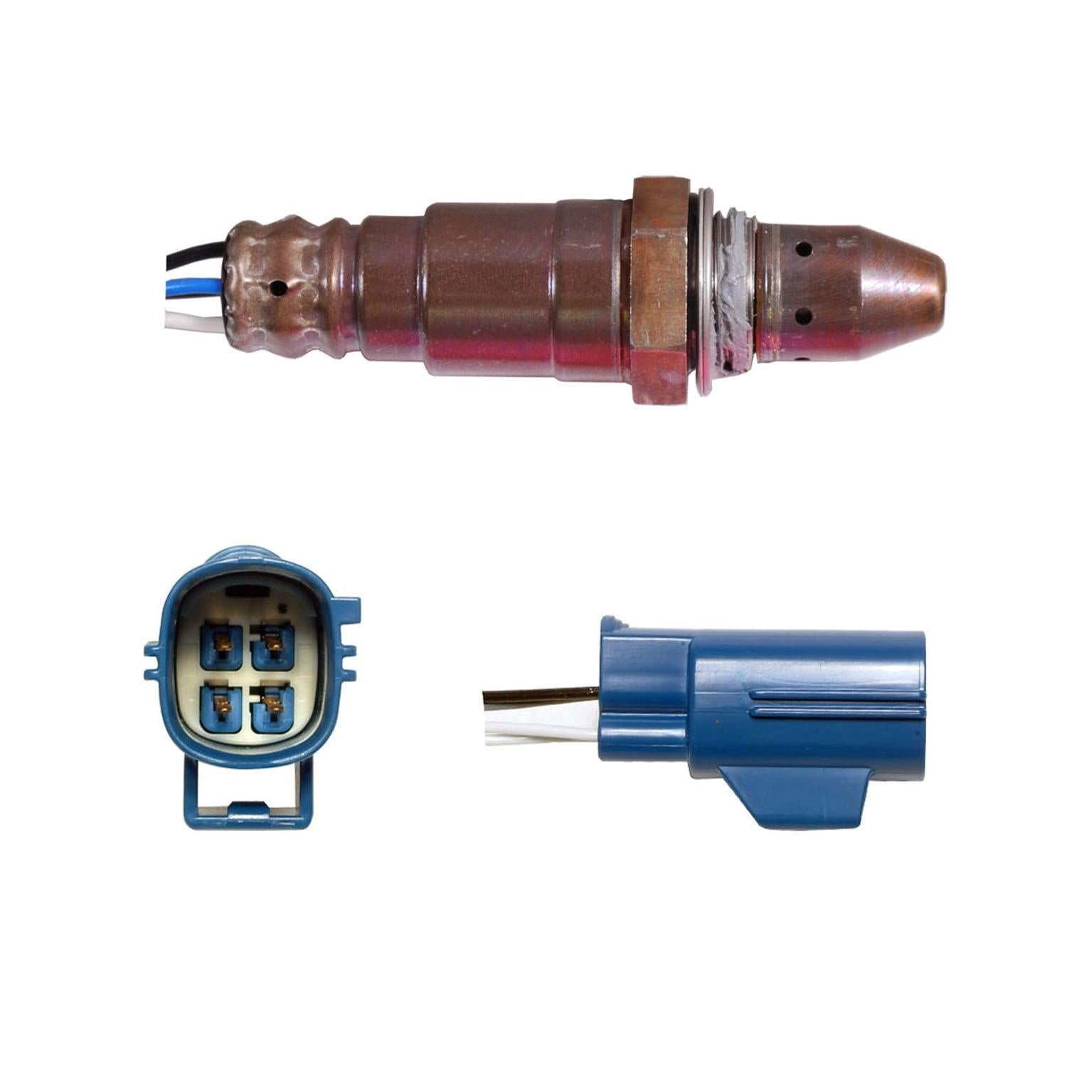 DENSO Auto Parts DENSO Air-Fuel Sensor 234-9137