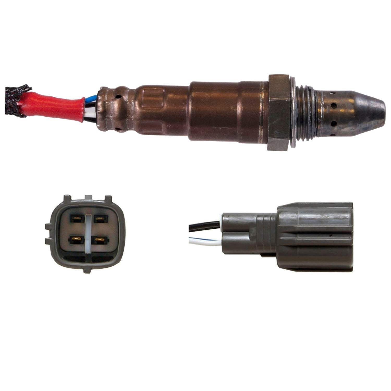 DENSO Auto Parts DENSO Air-Fuel Sensor 234-9139