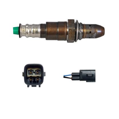 DENSO Auto Parts DENSO Air-Fuel Sensor 234-9142