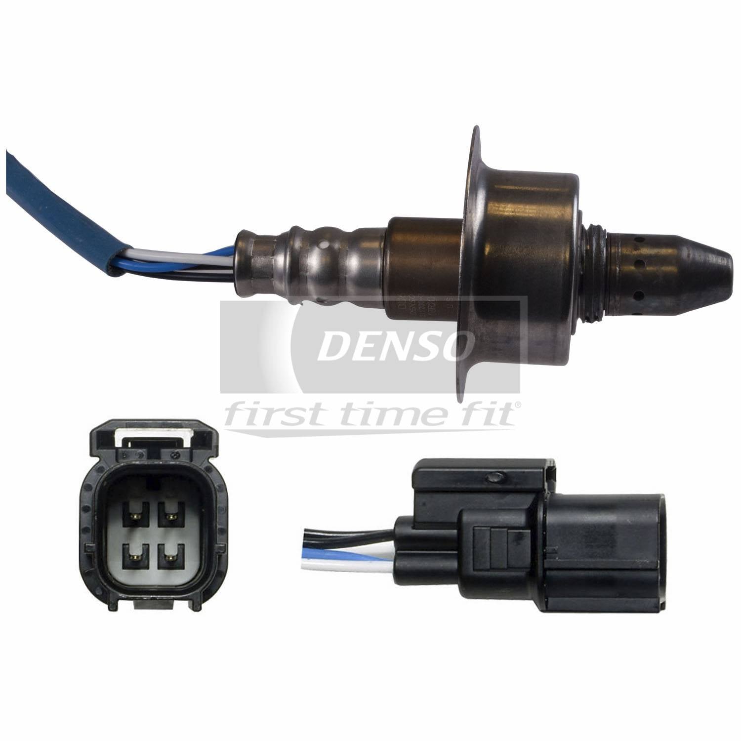 DENSO Auto Parts DENSO Air-Fuel Sensor 234-9146