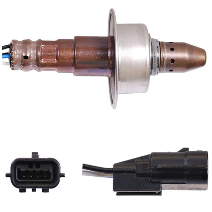 DENSO Auto Parts DENSO Air-Fuel Sensor 234-9147