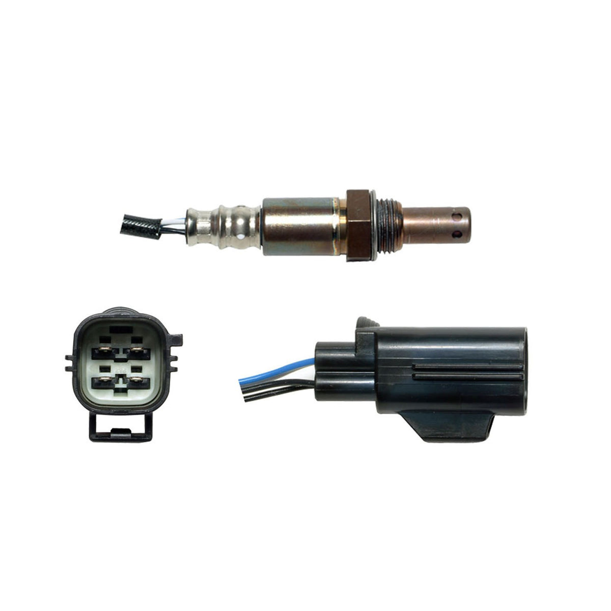 DENSO Auto Parts Air / Fuel Ratio Sensor 234-9150