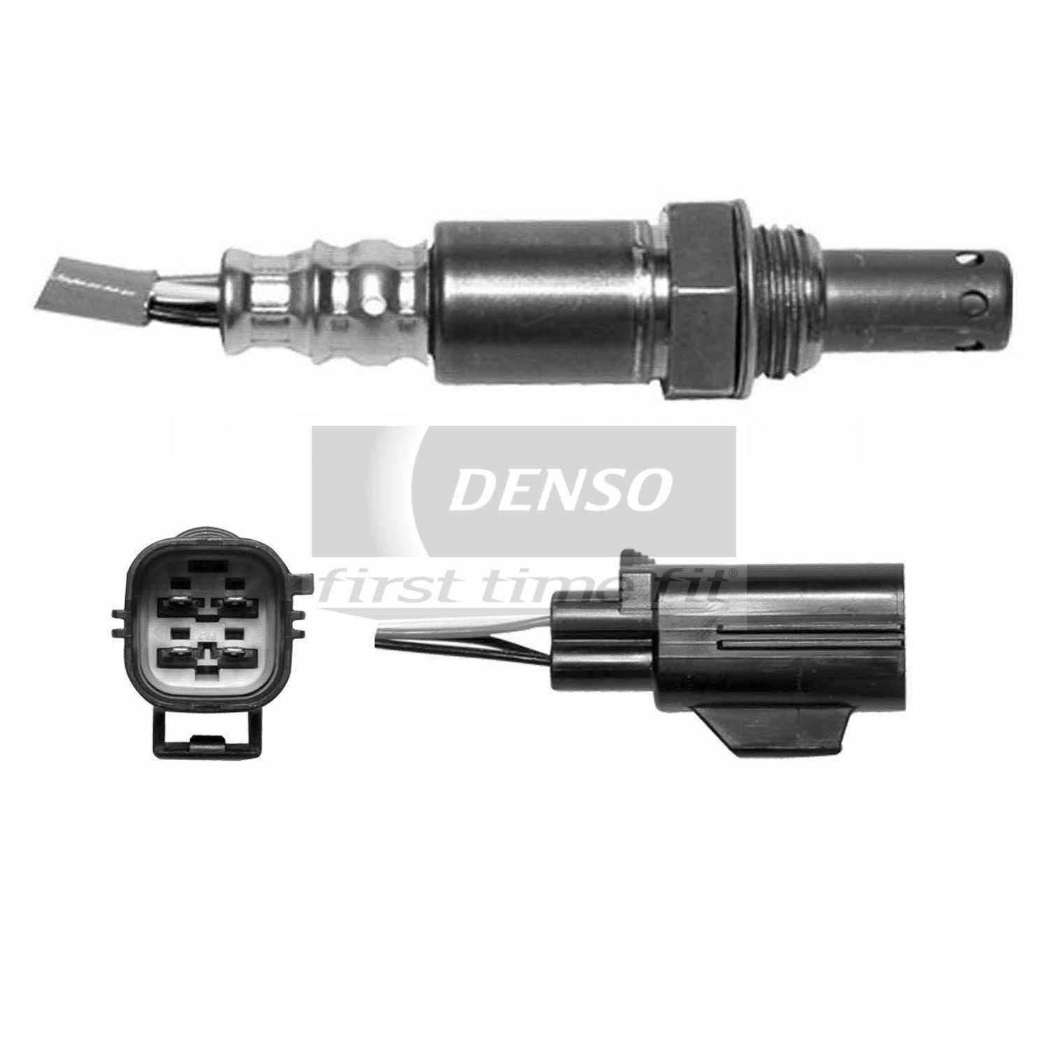 DENSO Auto Parts Air / Fuel Ratio Sensor 234-9151