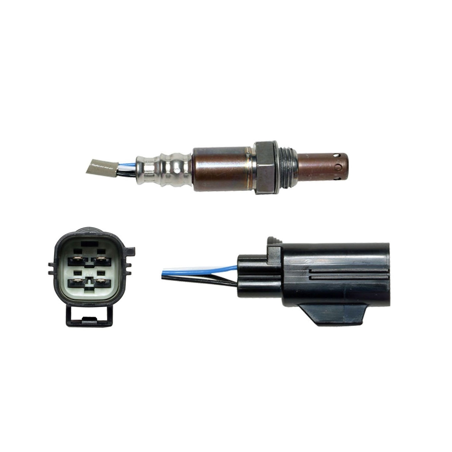 DENSO Auto Parts Air / Fuel Ratio Sensor 234-9151