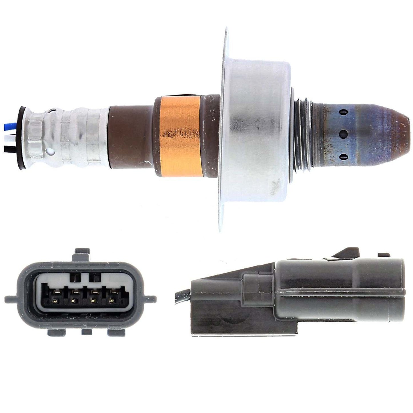 DENSO Auto Parts DENSO Air-Fuel Sensor 234-9157