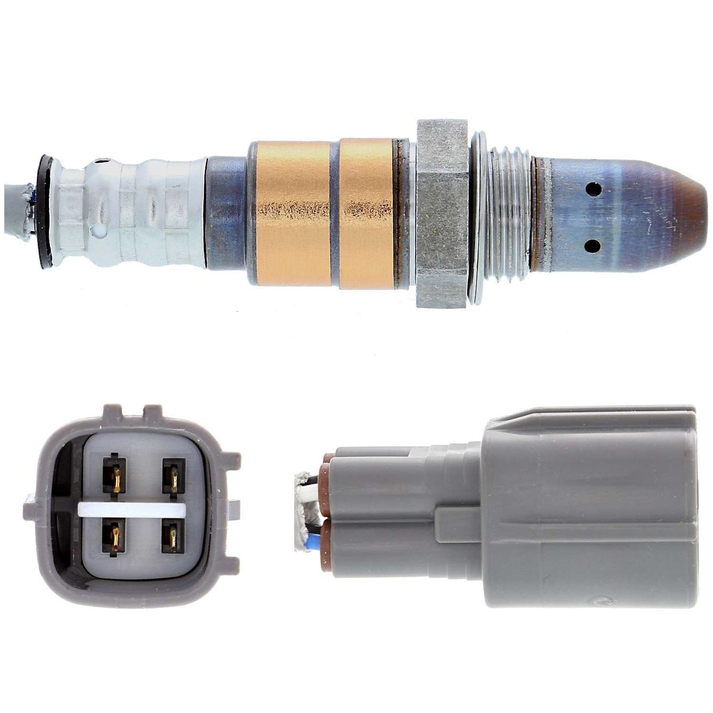 DENSO Auto Parts DENSO Air-Fuel Sensor 234-9158