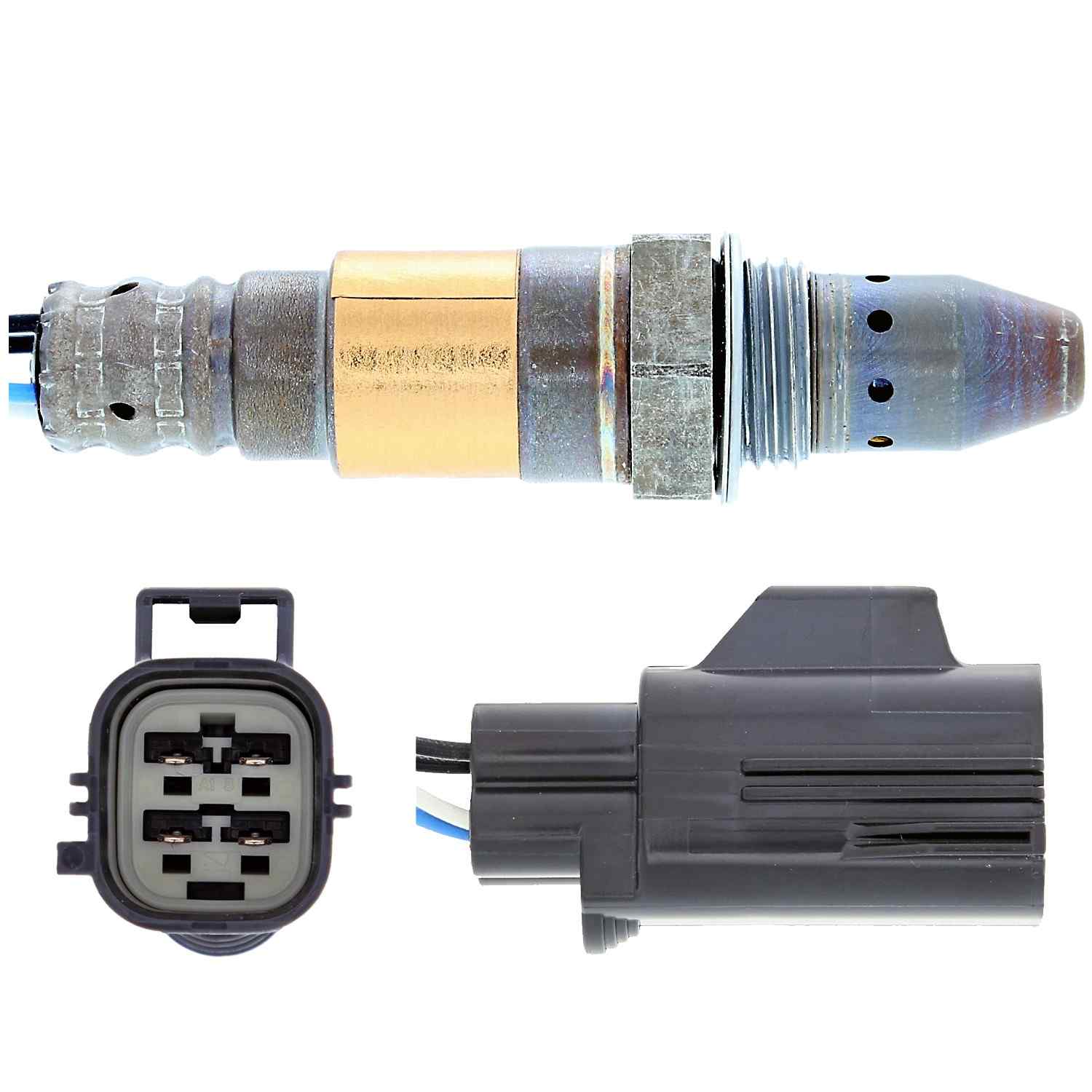 DENSO Auto Parts DENSO Air-Fuel Sensor 234-9160