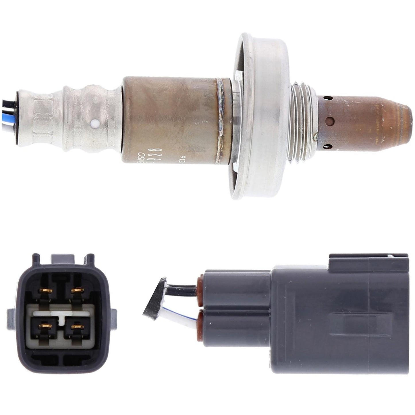 DENSO Auto Parts DENSO Air-Fuel Sensor 234-9301