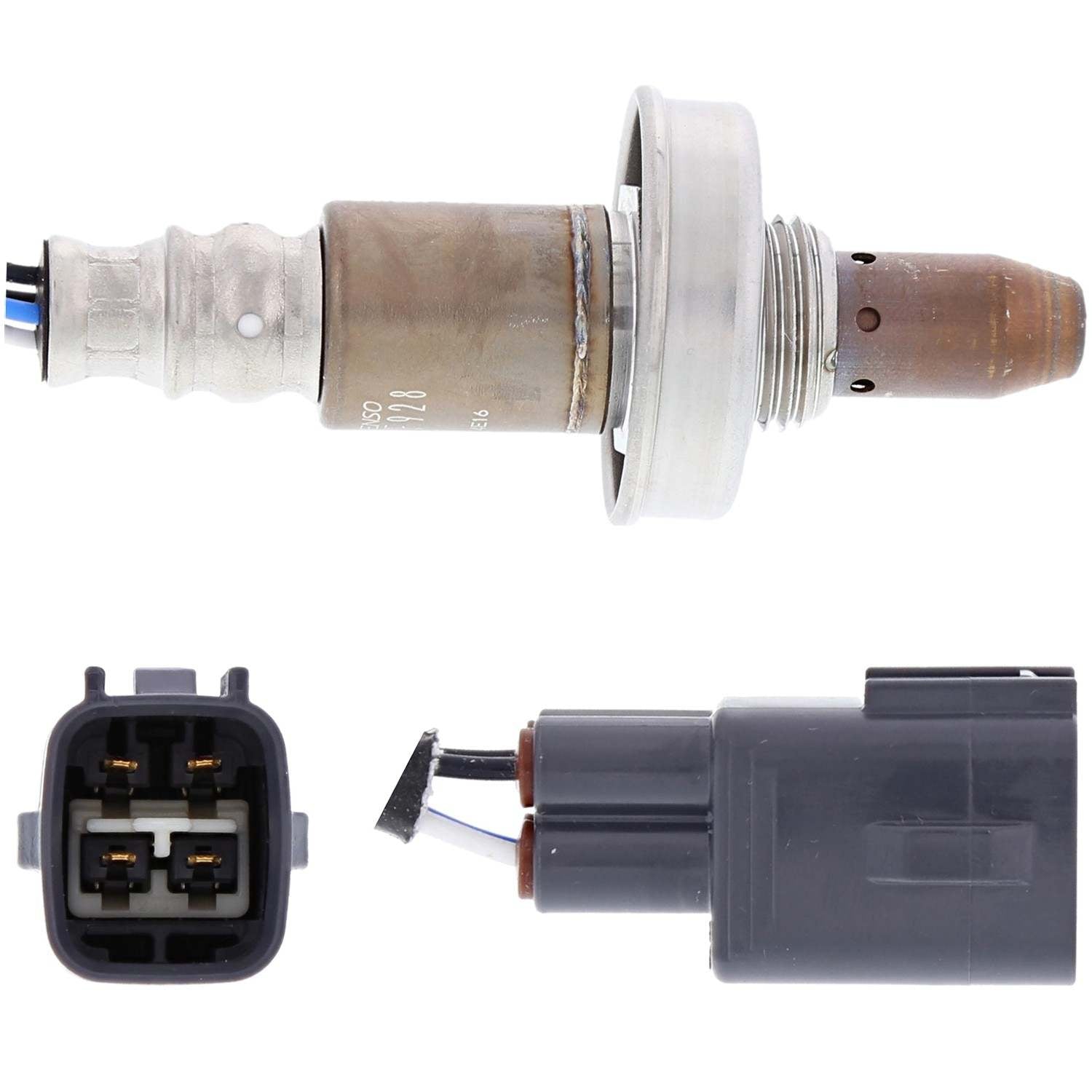 DENSO Auto Parts DENSO Air-Fuel Sensor 234-9301