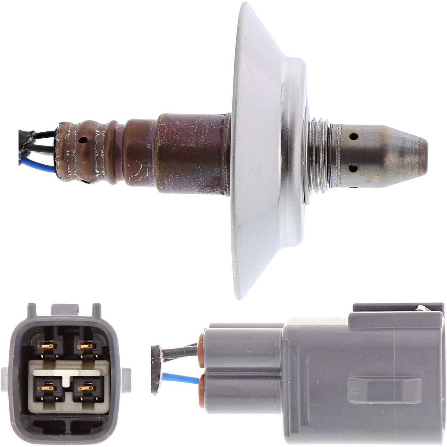 DENSO Auto Parts DENSO Air-Fuel Sensor 234-9302