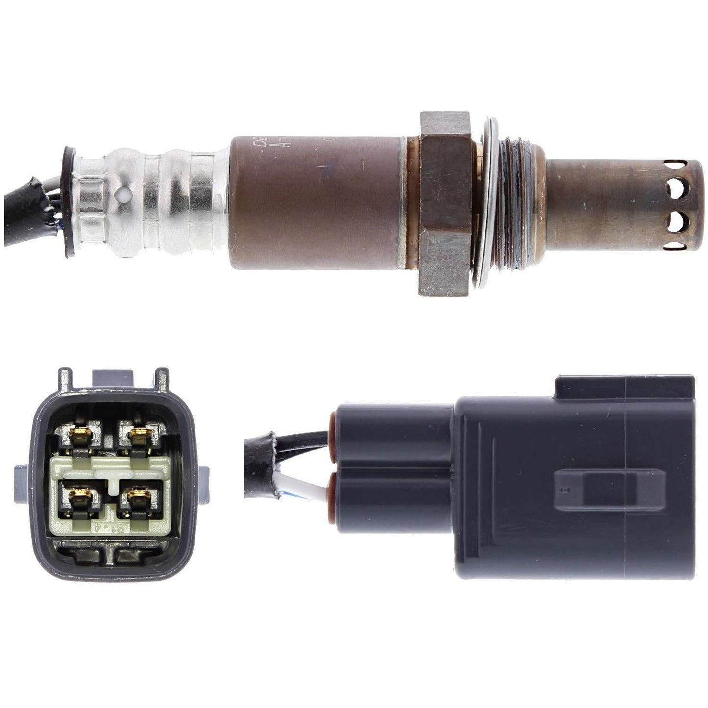 DENSO Auto Parts DENSO Air-Fuel Sensor 234-9306
