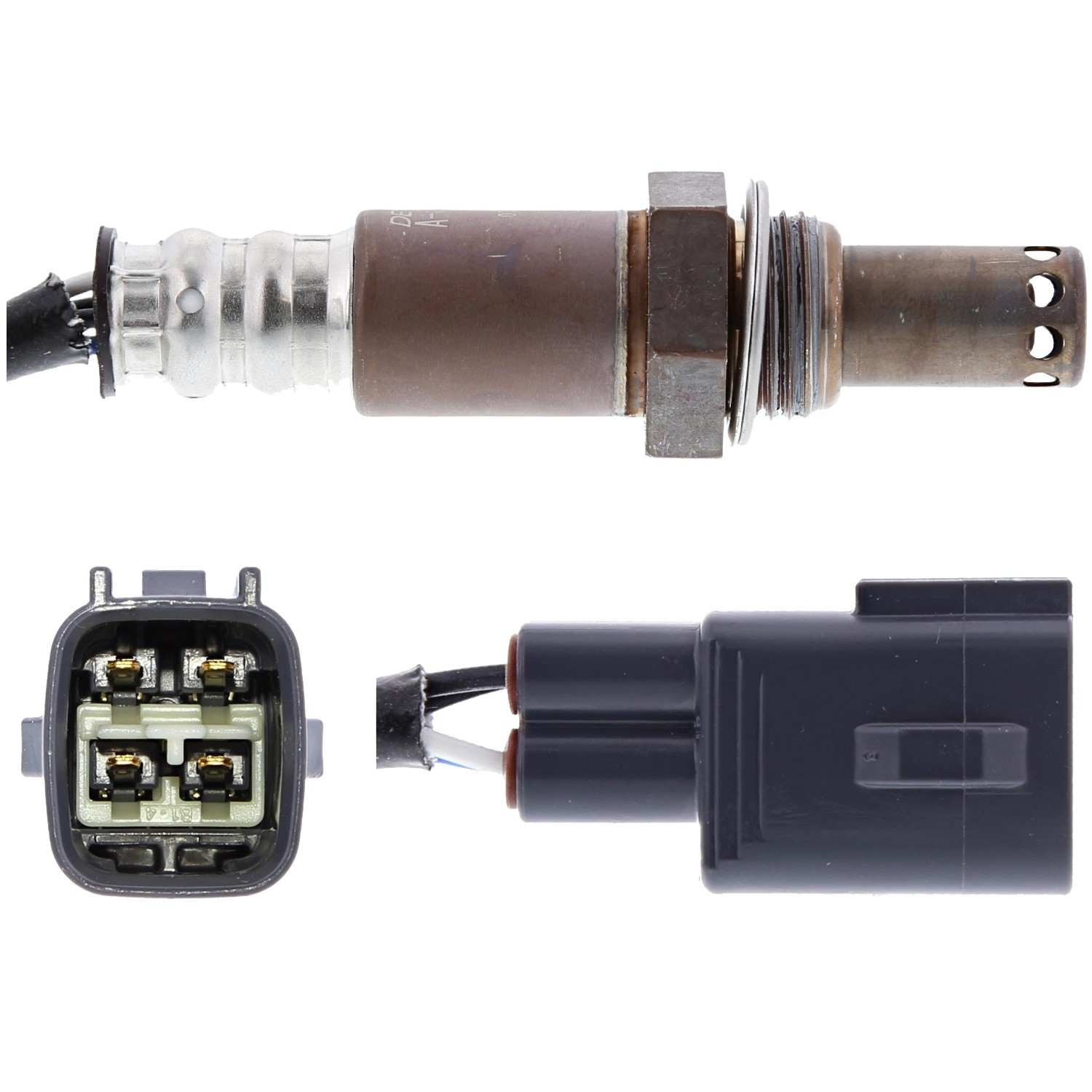 DENSO Auto Parts DENSO Air-Fuel Sensor 234-9306