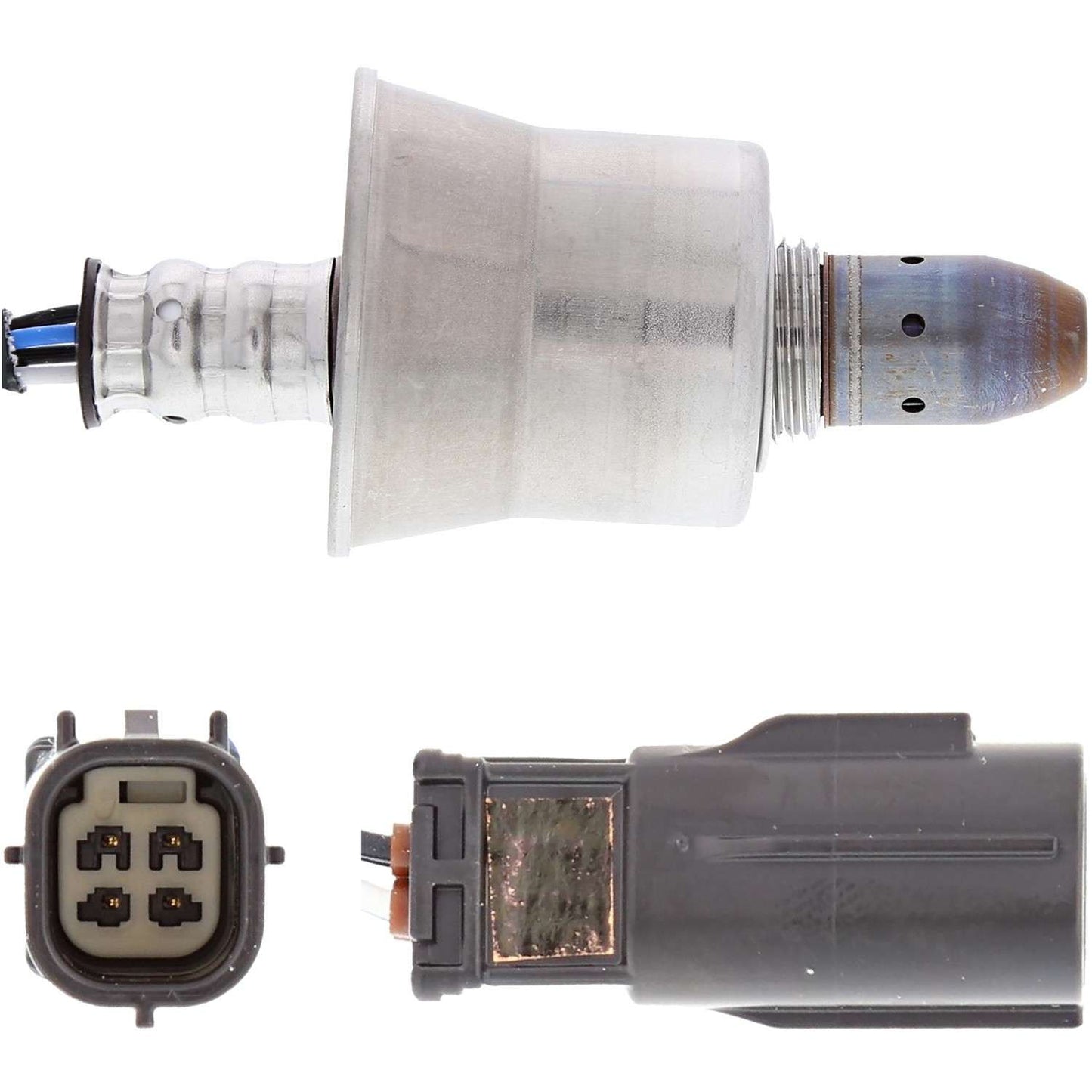 DENSO Auto Parts DENSO Air-Fuel Sensor 234-9307