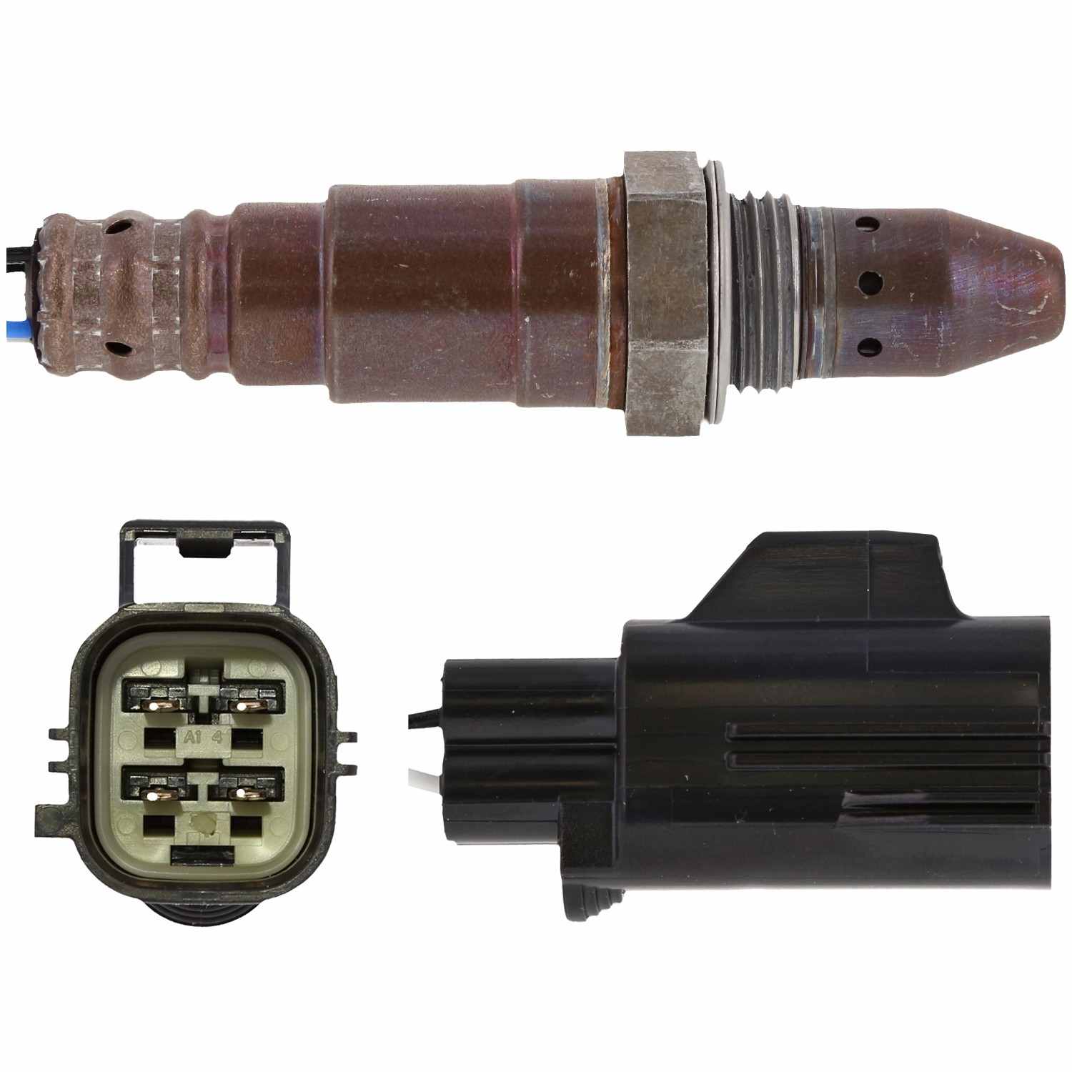 DENSO Auto Parts DENSO Air-Fuel Sensor 234-9312