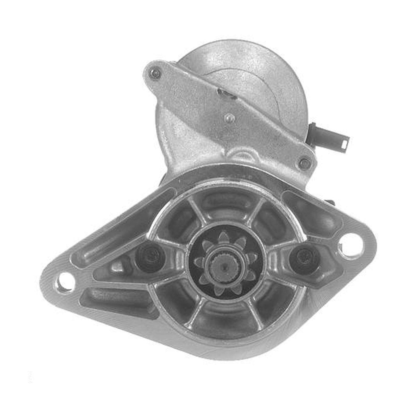 DENSO Auto Parts Starter Motor 280-0100