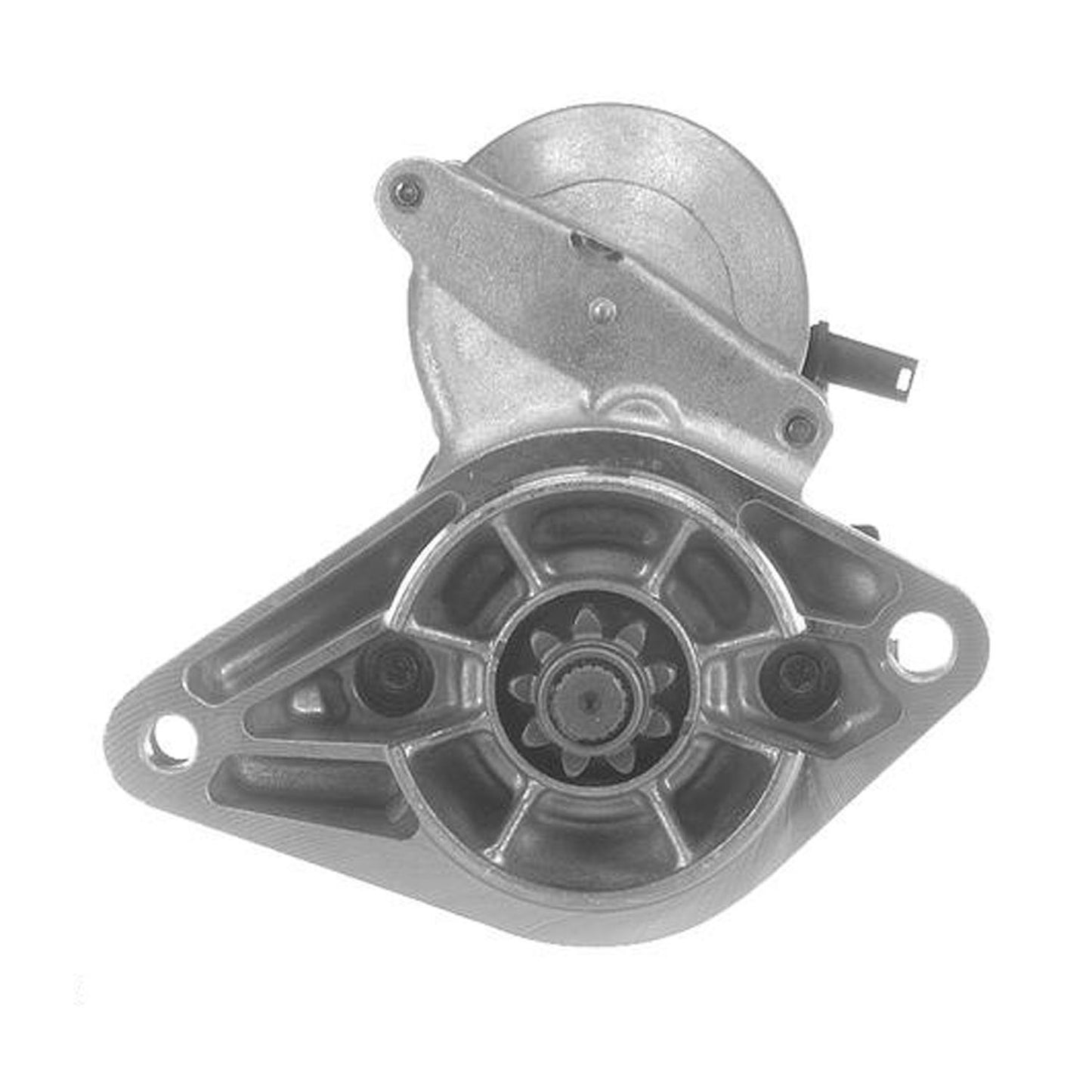 DENSO Auto Parts Starter Motor 280-0100