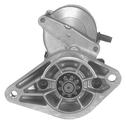 Denso Starter Motor