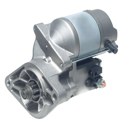 Denso Starter Motor