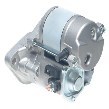 Denso Starter Motor