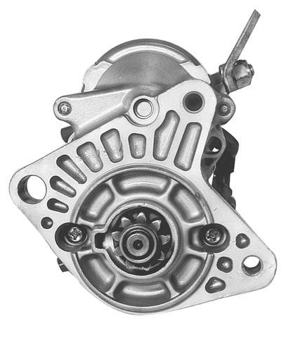 DENSO Auto Parts Starter Motor 280-0102