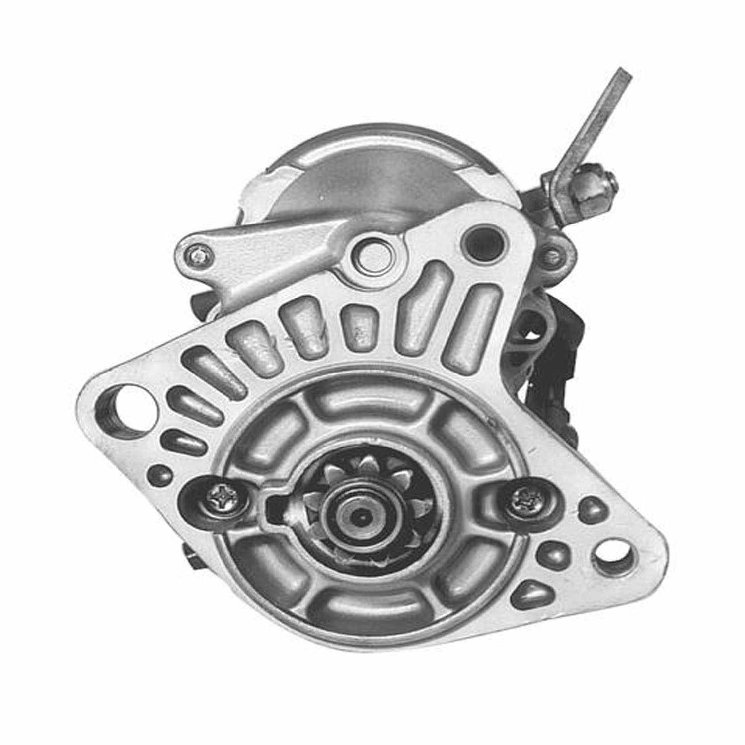 DENSO Auto Parts Starter Motor 280-0102