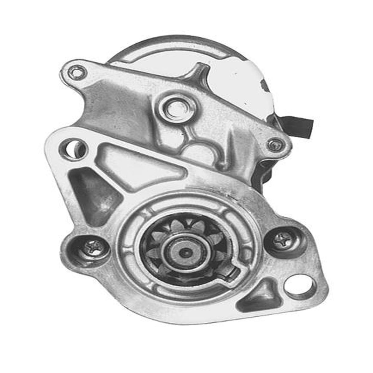 DENSO Auto Parts Starter Motor 280-0103