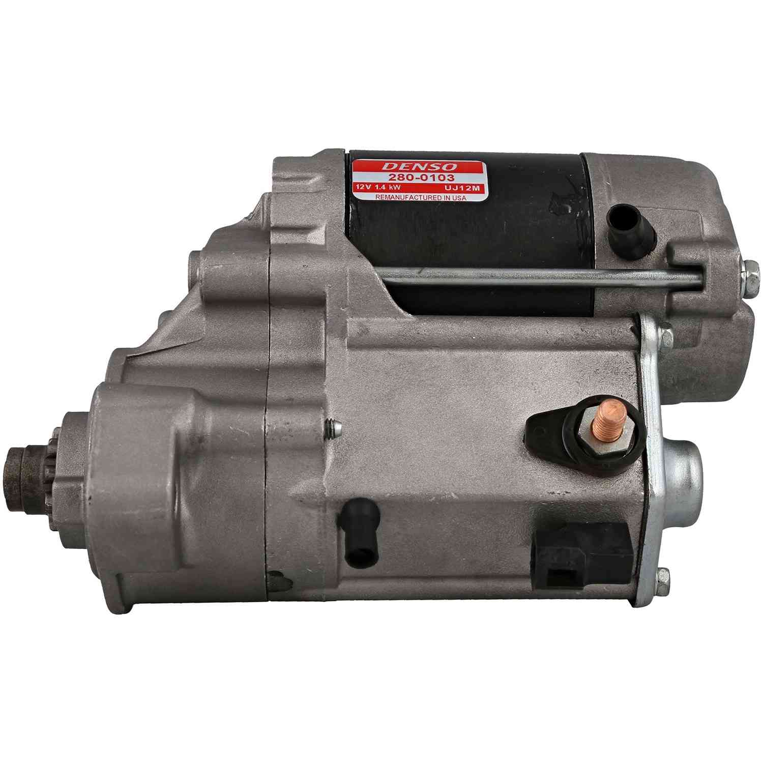DENSO Auto Parts Starter Motor 280-0103