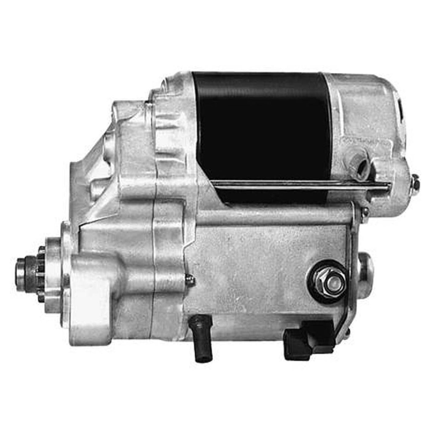 DENSO Auto Parts Starter Motor 280-0103