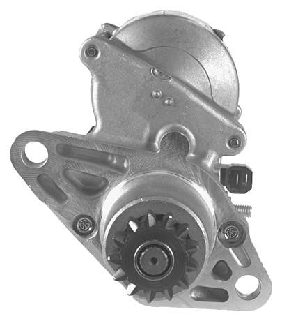 DENSO Auto Parts Starter Motor 280-0104
