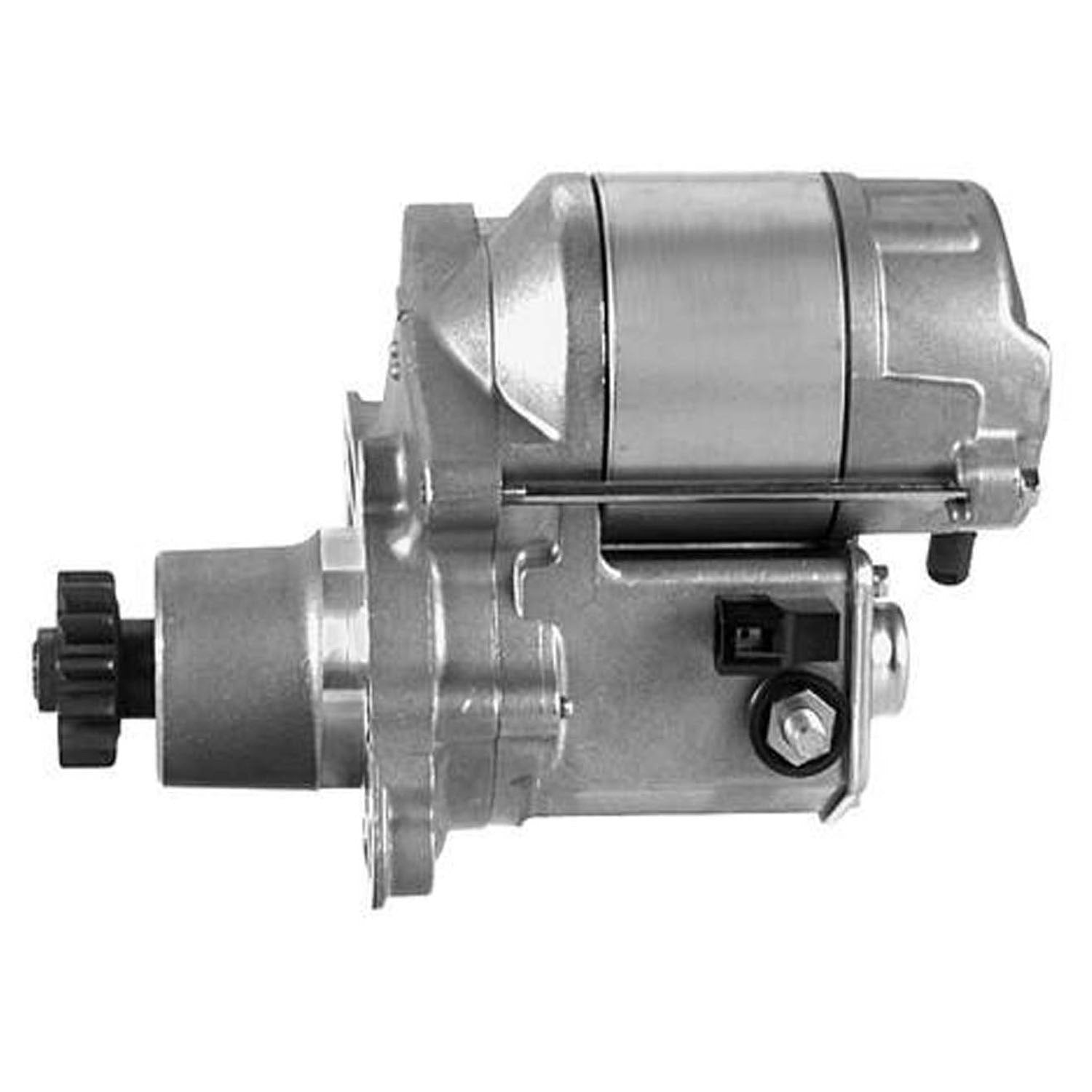 DENSO Auto Parts Starter Motor 280-0104