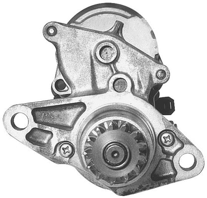 Denso Starter Motor