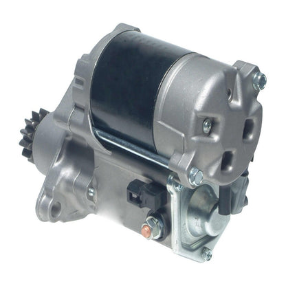 Denso Starter Motor