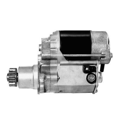 Denso Starter Motor