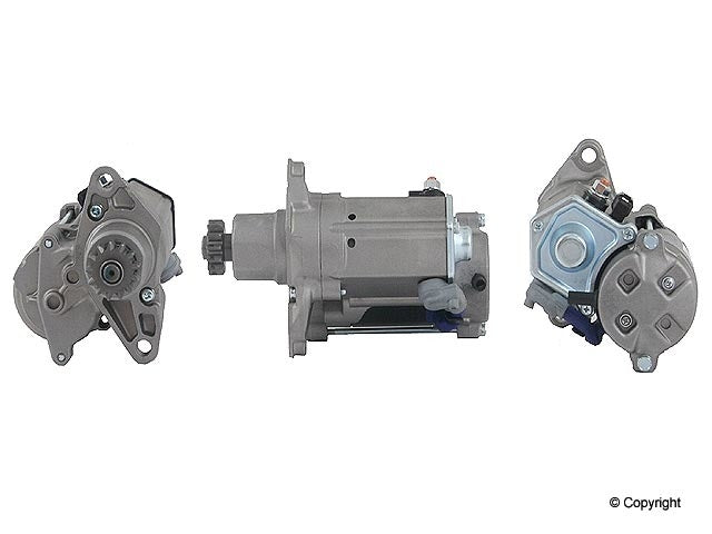 Denso Starter Motor