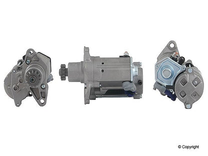 Denso Starter Motor