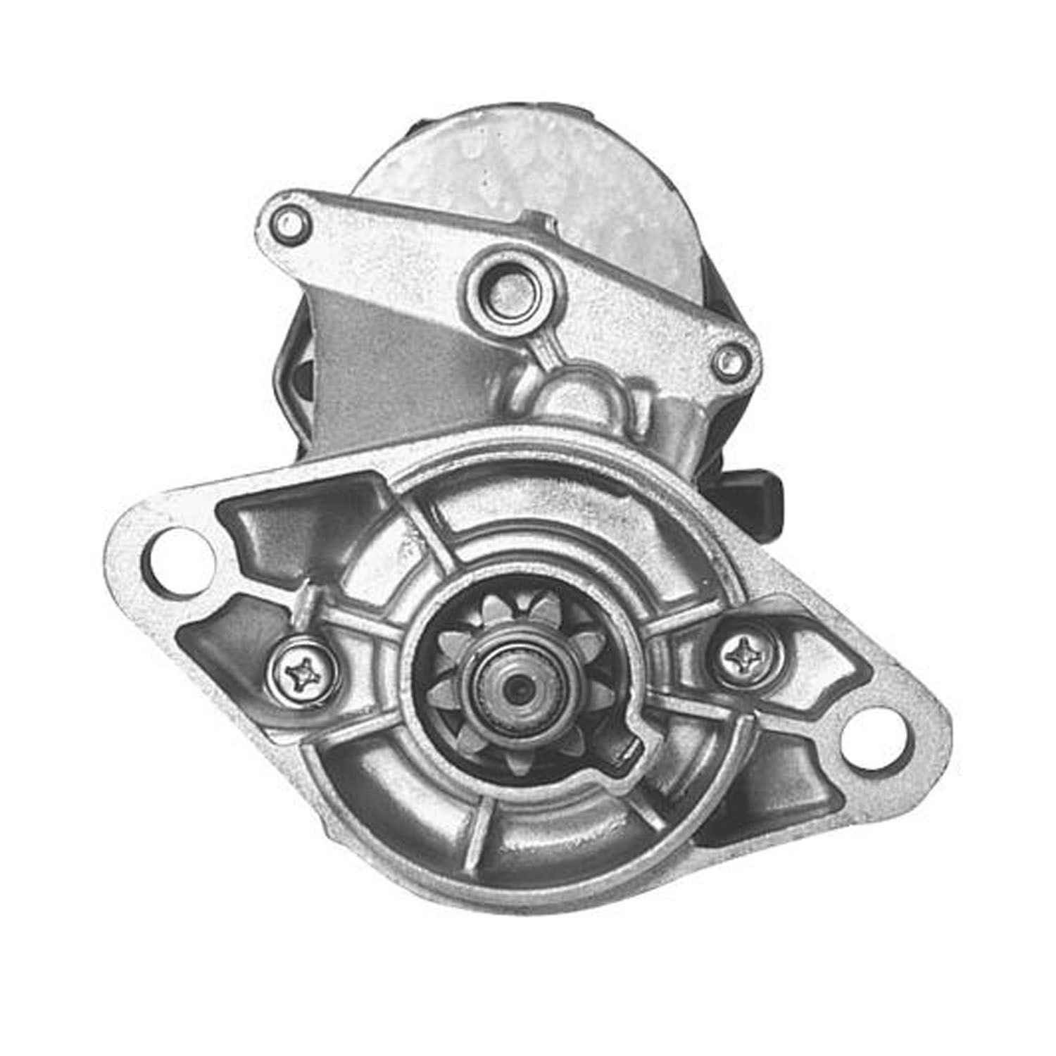 Denso Starter Motor
