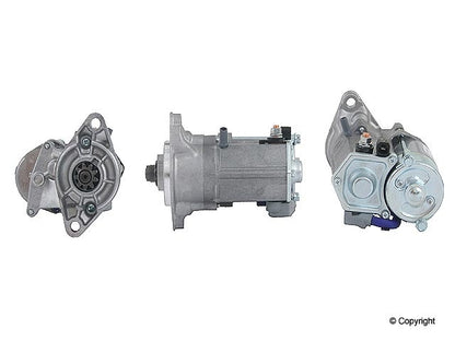 Denso Starter Motor