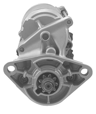 DENSO Auto Parts Starter Motor 280-0107