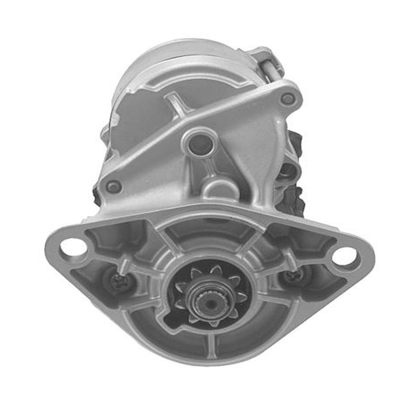 DENSO Auto Parts Starter Motor 280-0107