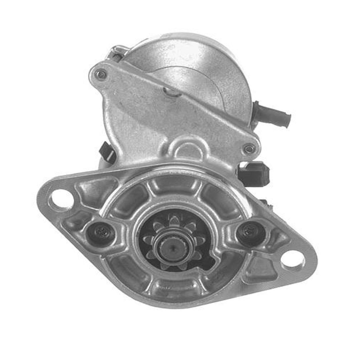 DENSO Auto Parts Starter Motor 280-0109