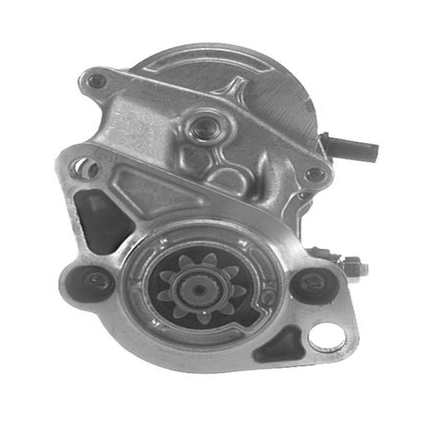 DENSO Auto Parts Starter Motor 280-0110