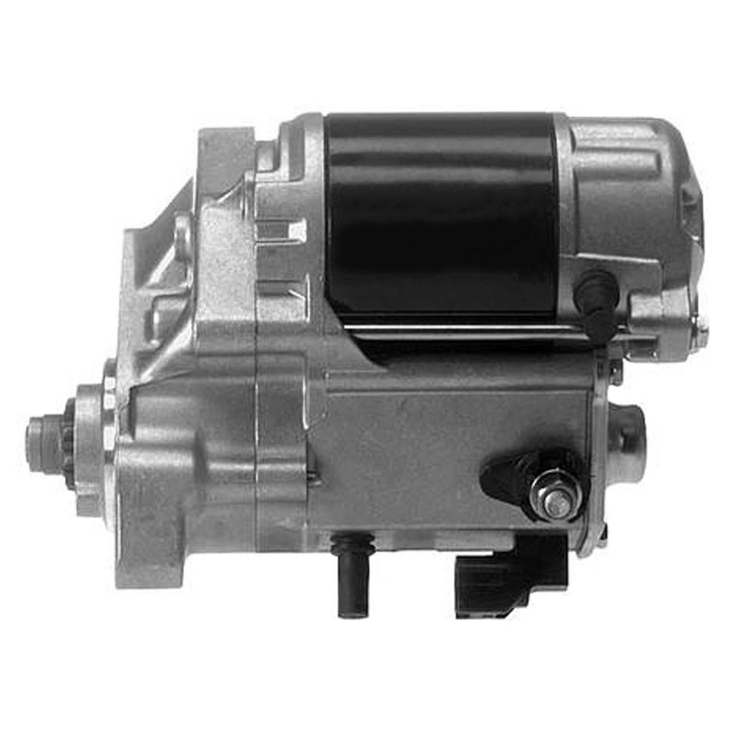 DENSO Auto Parts Starter Motor 280-0110