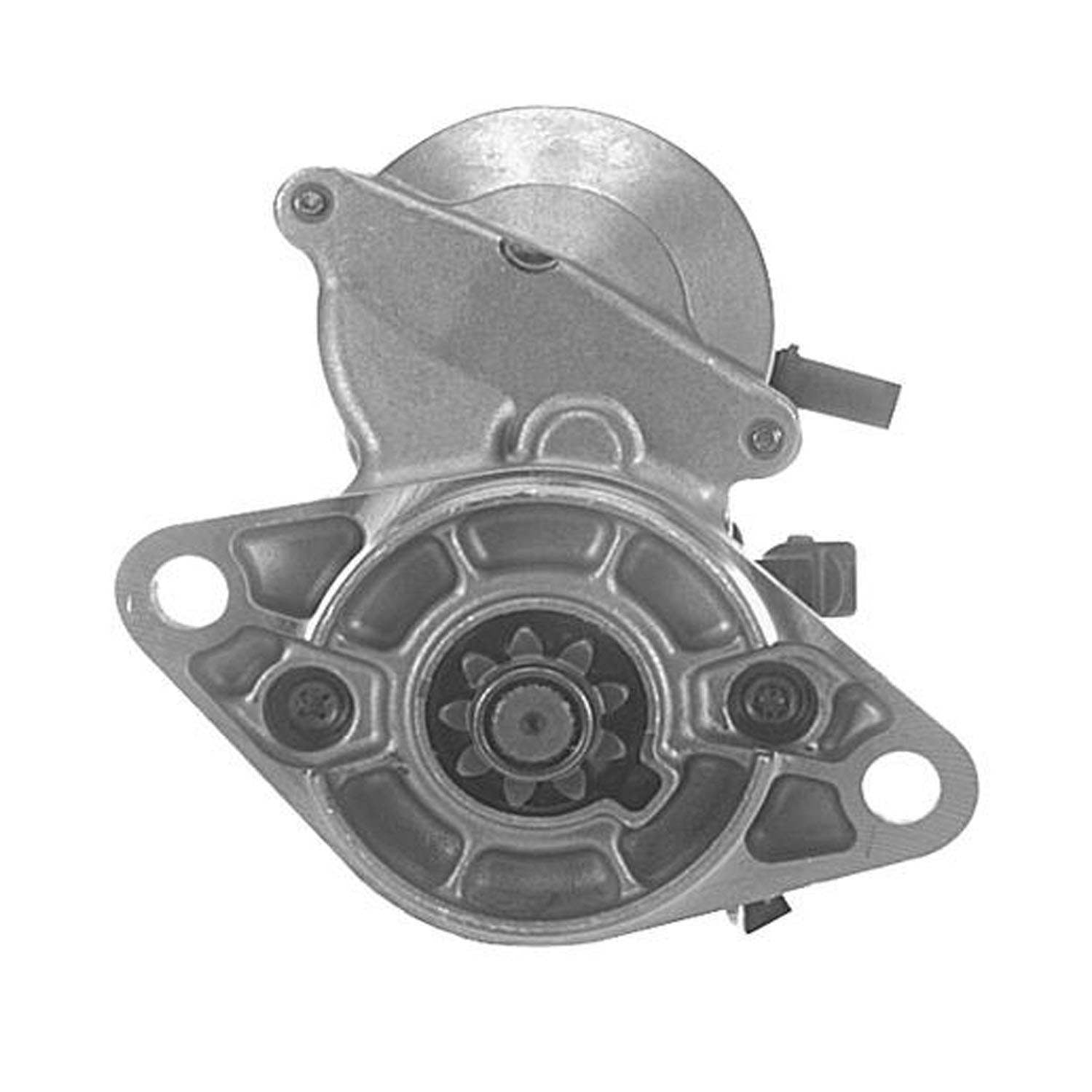 DENSO Auto Parts Starter Motor 280-0111