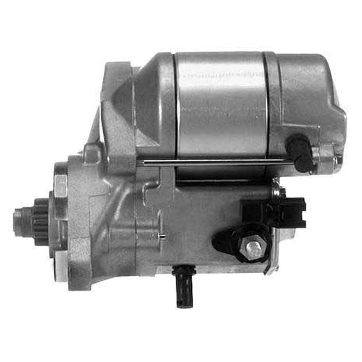 DENSO Auto Parts Starter Motor 280-0111
