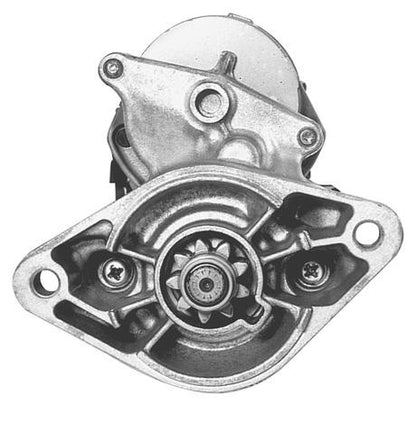 DENSO Auto Parts DENSO First Time FitÂ® Starter Motor â€“ Remanufactured 280-0112